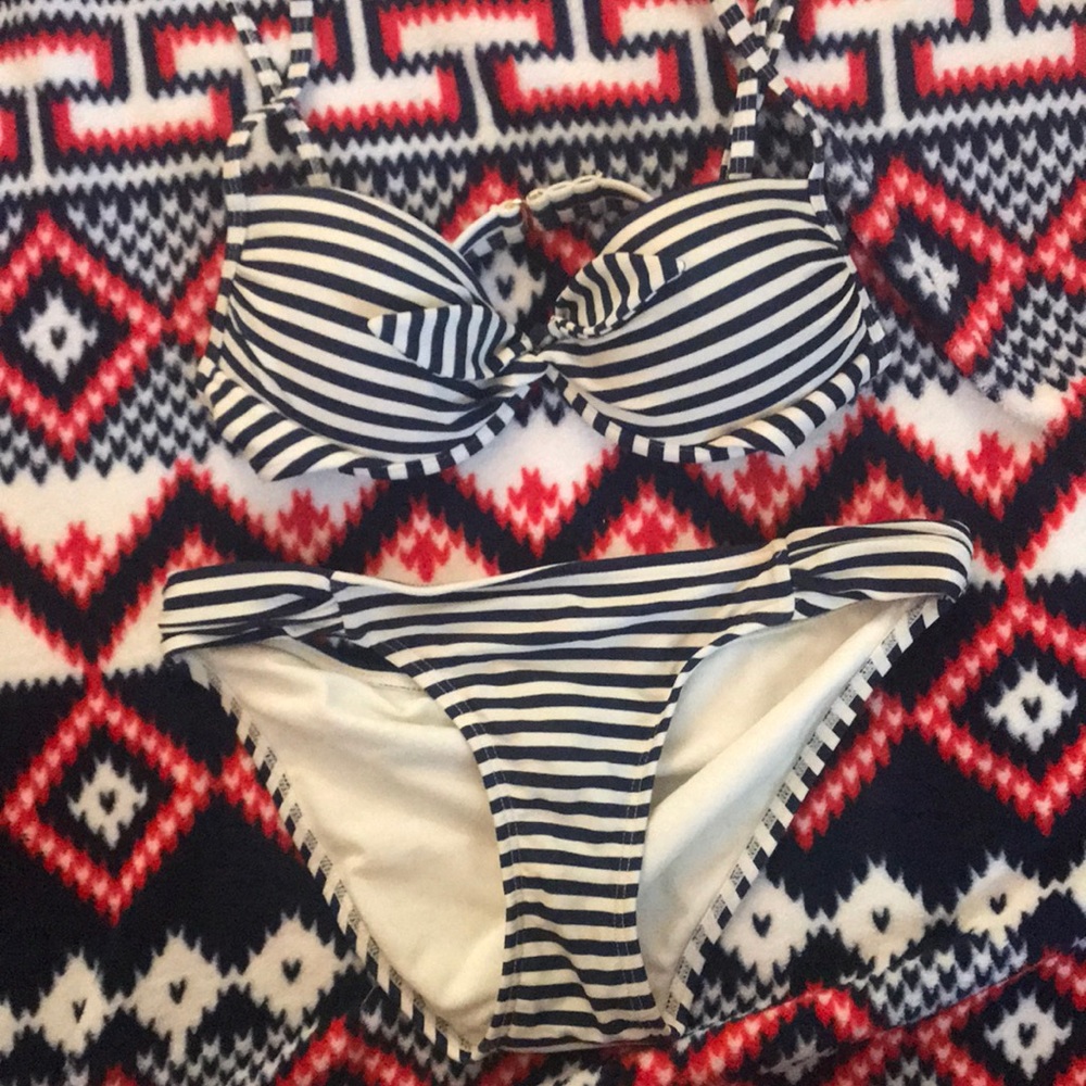 Bikini set